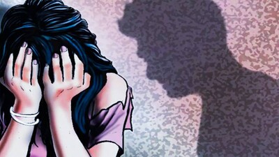 Girl Raped In Odisha