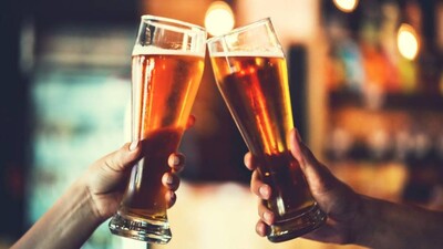 beer