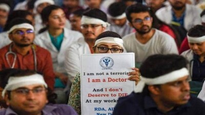 bengal-doctors-strike