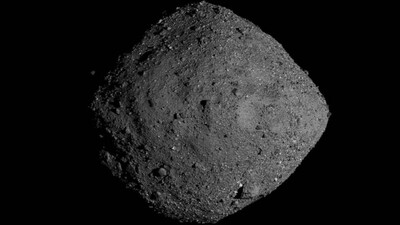 bennu
