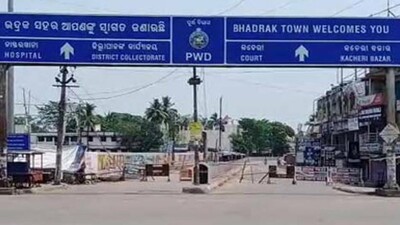 bhadrak