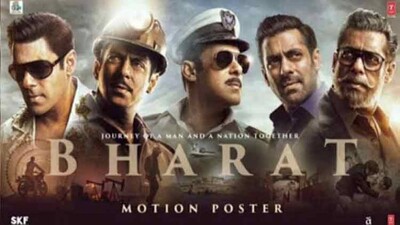 bharat
