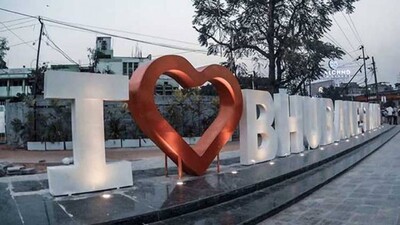 bhubaneswar