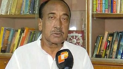 bijoy-mohapatra-on-bed-shortage-in-Covid-hospitals-Odisha