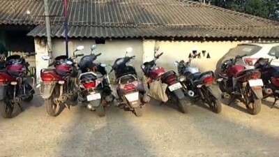 bike-seized