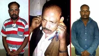 bike thief advocate arrested in Bhubaneswar