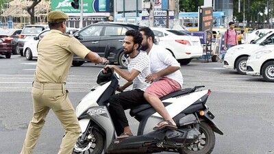 16820 Driving Licences Suspended In Odisha In 2 Months: STA
