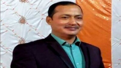 Rourkela: Six Days After Abduction, Bizman Returns Home