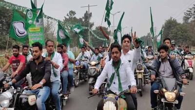 Pipili Bypoll