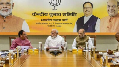bjp