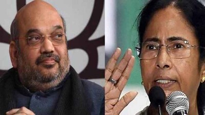 bjp-tmc