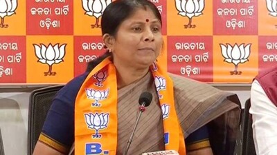 Nayagarh Minor Girl Murder: BJP Mahila Morcha To Launch Padyatra At 10,000 Locations In Odisha