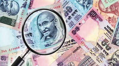 IT Dept Detects Rs 184-Cr Black Money After Raids On Mumbai Realtor, Linked Entities