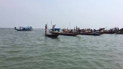 boat-capsize