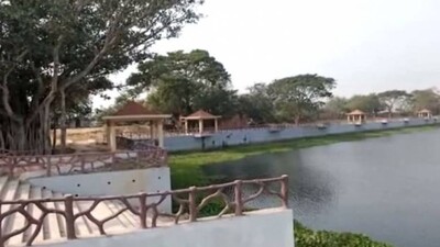 Boating Complex In Cuttack Soon! Collector reviews Project