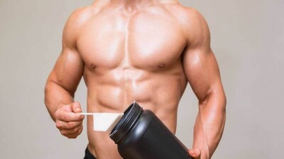 bodybuilding