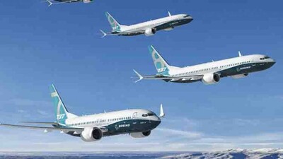 boeing