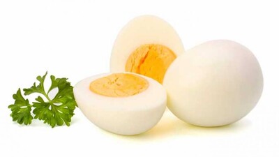 egg allergy