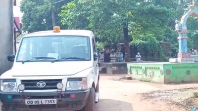 Cuttack: Man Killed In Athagarh Bombing