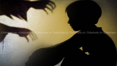 minor boy sexually assaulted