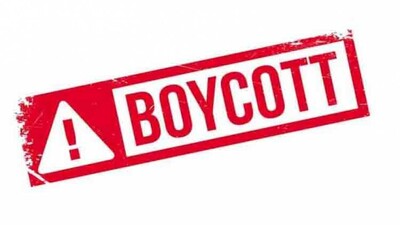 boycott