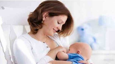 breastfeeding