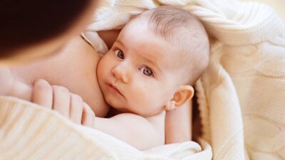 breastfeeding