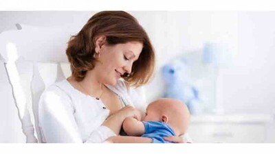 breastfeeding