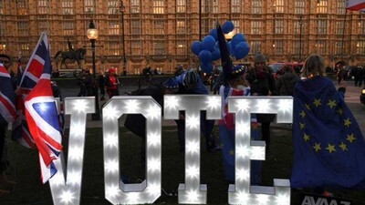 brexit