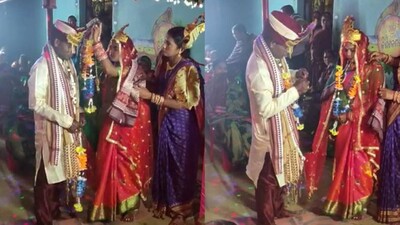 Newlywed Bride Succumbs To Heart Attack During 'Bidaai' In Odisha's Sonepur