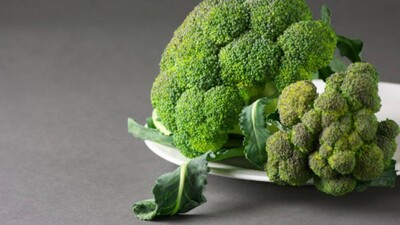 brocolli