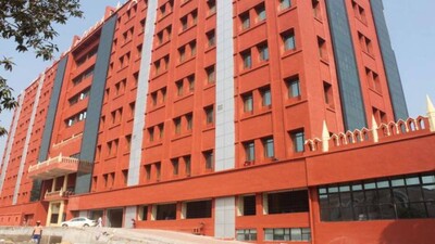 buildings
