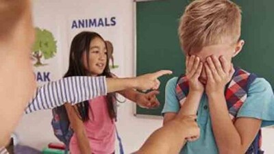 bullying
