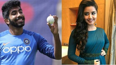 bumrah