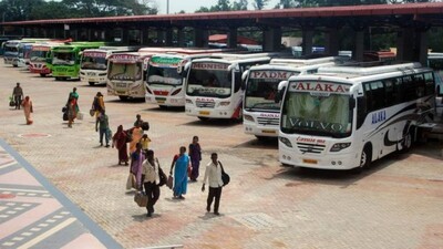 Bus Fares Hiked Across All Categories In Odisha: Check Details