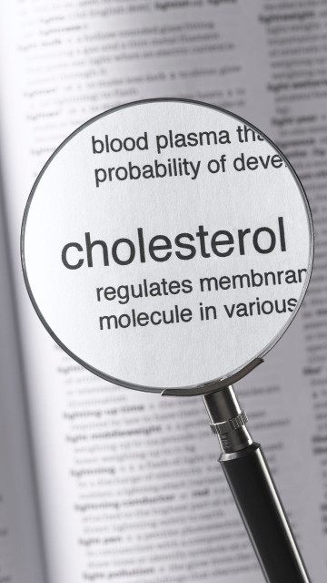 5 Signs of High Cholesterol That Appear on Your Face and Body