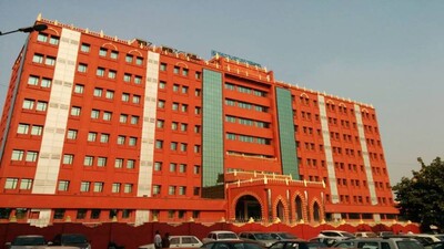 Odisha Govt To Bear PET Scan Expense Of Cancer Patients