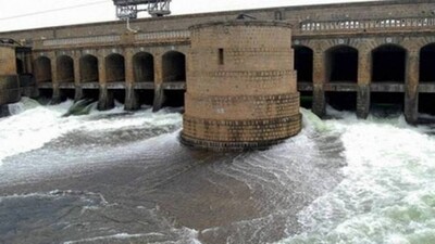 cauvery