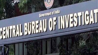 CBI