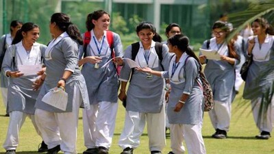 CBSE Board exams 2021 dates and affiliation restructuring