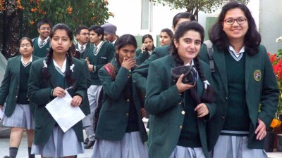 CBSE class 12 results 2018