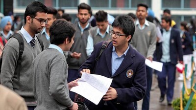 CBSE data registraion late fees