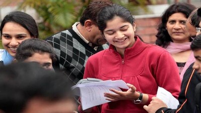 CBSE re-exam Class 12