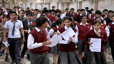 CBSE results recheck 2018