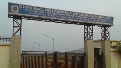central-university-semester