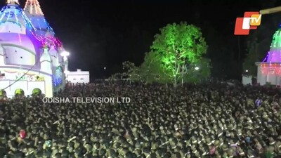 chadak mela