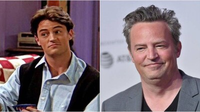 chandler