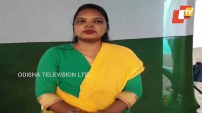 chandrani