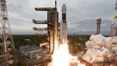 chandrayan-2