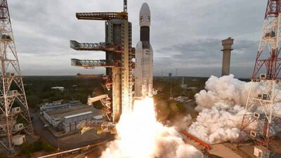 chandrayan-2